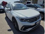 VOLKSWAGEN Tiguan 1.4 TSI eHYBRID DSG R-Line rif. 24039690