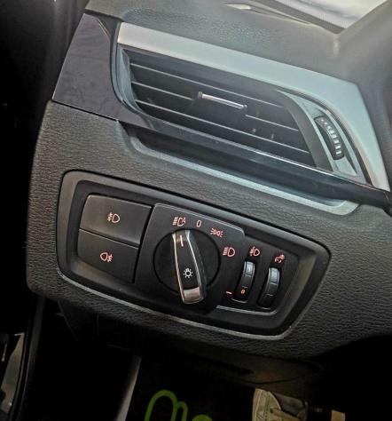BMW - X1 - sDrive16d Advantage - Foto 10