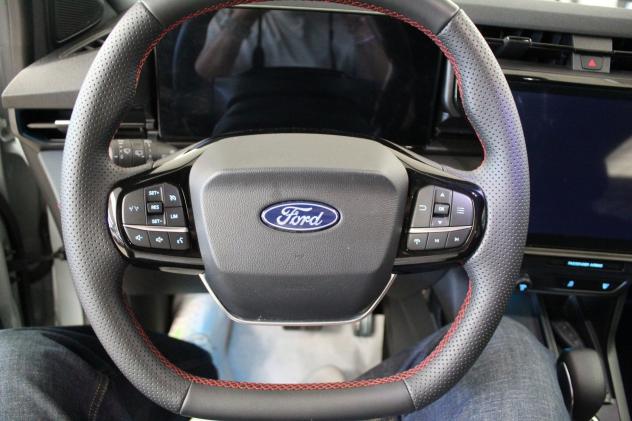 Ford Puma 1.0 Ecoboost Hybrid 125CV ST-Line Auto - Foto 10