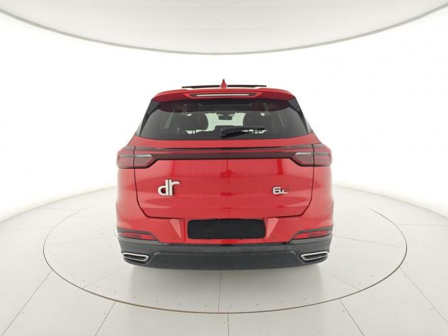 DR AUTOMOBILES dr 6.0 1.5 Turbo CVT Bi-Fuel GPL - Foto 4