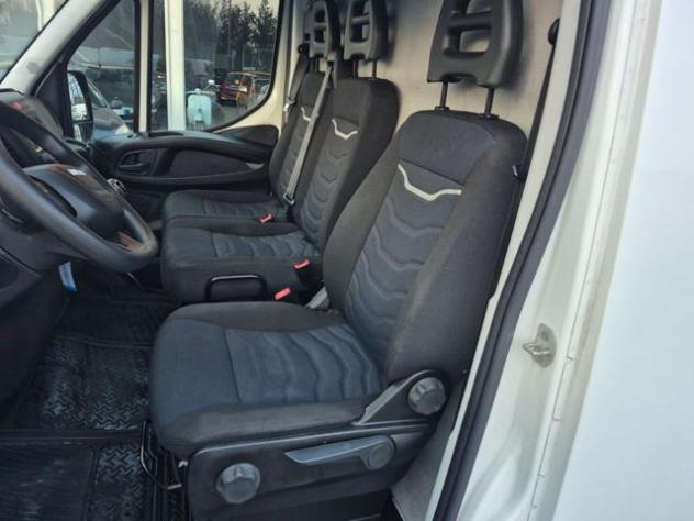 IVECO Daily 35S12V 2.3 HPT PM-TA L2H2 rif. 23800155 - Foto 4