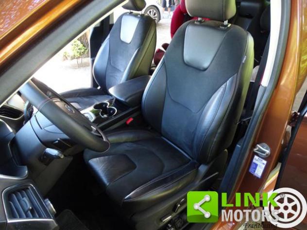 FORD Edge 2.0 TDCI 210cv AWD Powershift ST Line rif. 23803888 - Foto 5