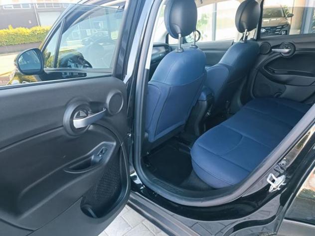 FIAT 500X 1.3 MultiJet 95 CV rif. 23983753 - Foto 7