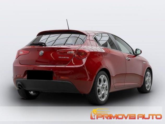 ALFA ROMEO Giulietta 1.4 Turbo 120 CV Super rif. 19896784 - Foto 8