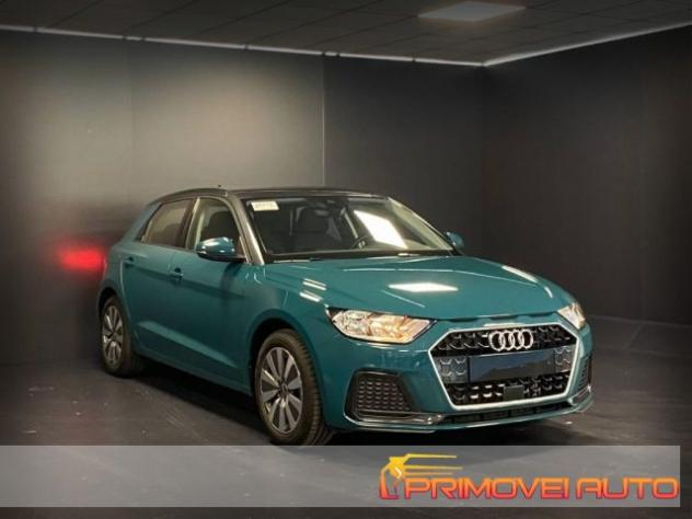 AUDI A1 SPB 25 TFSI S tronic Advanced rif. 19046220 - Foto 2