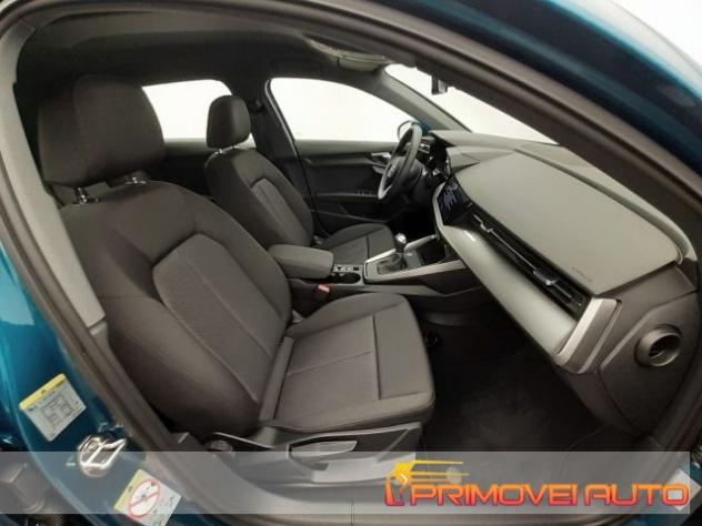 AUDI A3 SPB 30 TDI Advanced rif. 19447327 - Foto 5