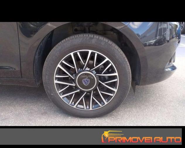 LANCIA Ypsilon 1.0 FireFly 5 porte S&S Hybrid Platino rif. 22942157 - Foto 8
