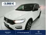 Volkswagen T-Roc 1.6 TDI SCR Style BlueMotion Technology