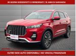 DR AUTOMOBILES dr 7.0 1.5 turbo Gpl 153cv dct