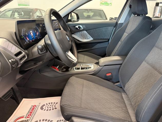 Bmw 120 48V 5p. BUSINESS - Foto 10