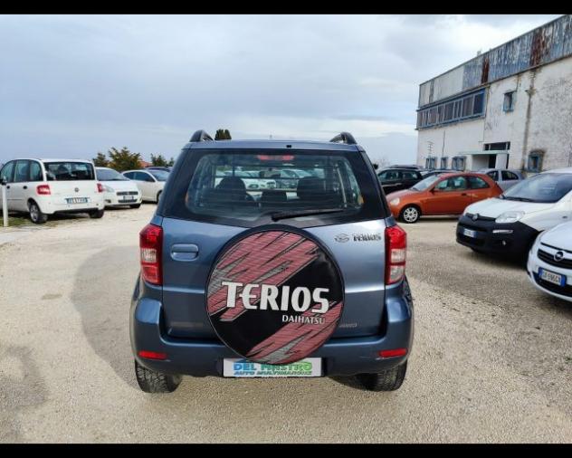 DAIHATSU Terios 1.5 4WD SX O/F rif. 21888775 - Foto 4