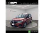 Renault Kangoo III 2021 1.5 BLUE DCI