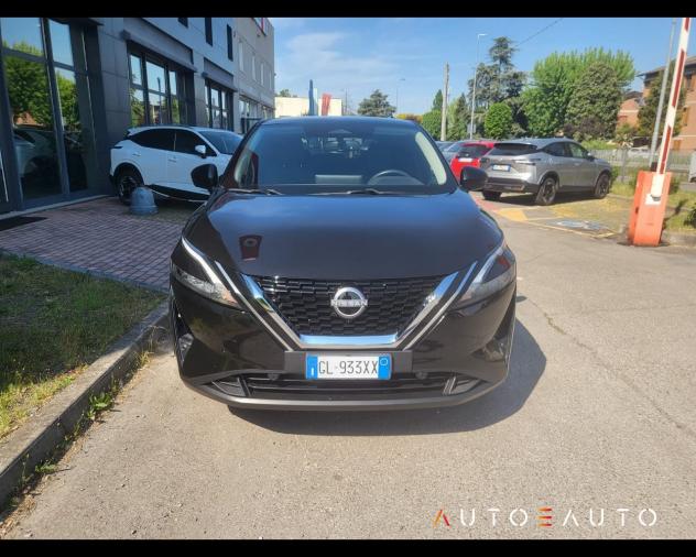 Nissan Qashqai 1.3 mhev N-Connecta 2wd 140cv - Foto 2