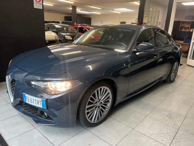 ALFA ROMEO Giulia 2.2 Turbodiesel 150 CV AT8 Business rif. 22527427 - Foto 3