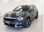 Kia Sportage 1.6 CRDi MHEV DCT Style