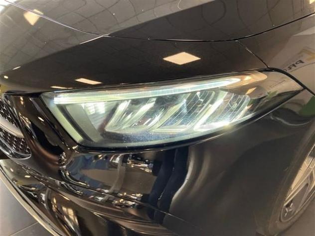 MERCEDES-BENZ CLA sse A 250 e Plug-In-Hybrid AMG Line Advanced Pl rif. 23782813 - Foto 8