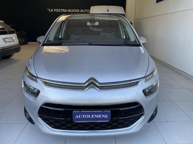 Citroën C4 Picasso C4 Picasso 2.0 bluehdi Intensive s&s 150cv eat6 - Foto 2