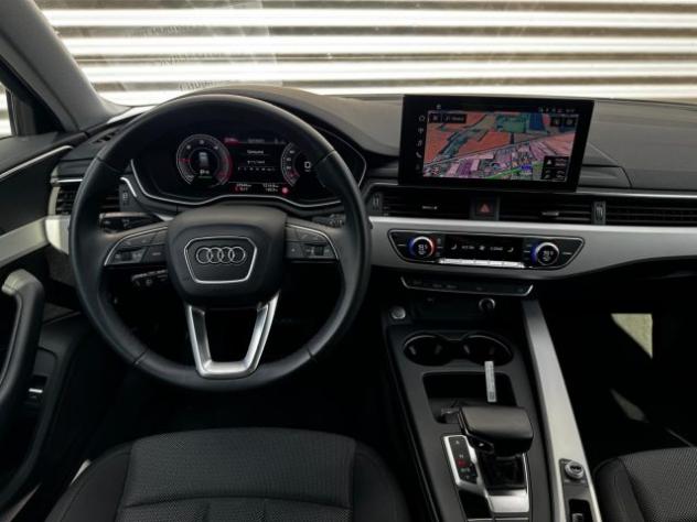 AUDI A4 AVANT 30 TDI MHEV S-TRONIC BUSINESS ADVANCED rif. 23876431 - Foto 4
