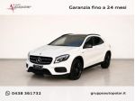 MERCEDES-BENZ GLA 200 D NIGHT EDITION AUTO rif. 23711357