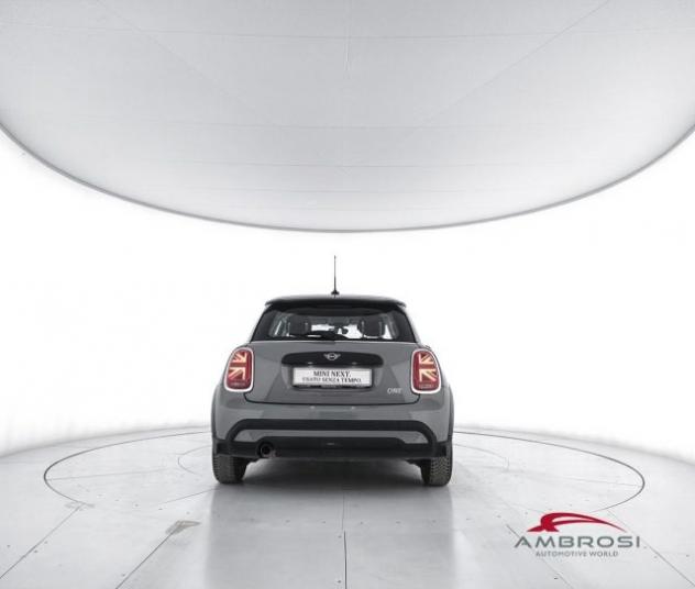 MINI One 3p 1.5 C Classic auto rif. 23744746 - Foto 6