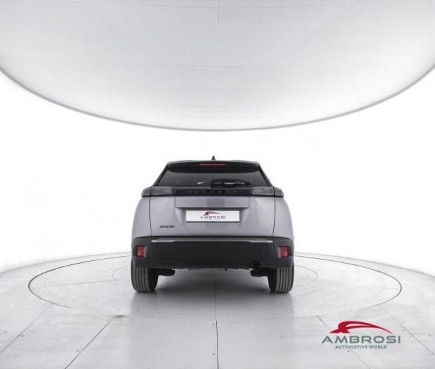 PEUGEOT 2008 1.2 puretech Allure s&s 100cv rif. 23356526 - Foto 6