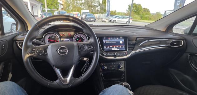 Opel Astra Astra Sports Tourer 1.6 cdti Innovation s&s 136cv - Foto 9