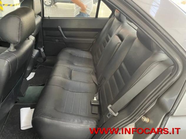 ALFA ROMEO 164 2.0 V6 turbo '91 Prima serie 200 CV rif. 23861617 - Foto 8