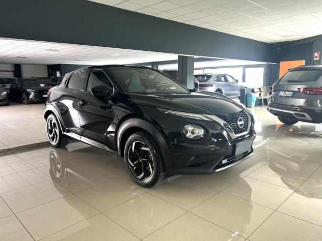 Nissan Juke 1.0 DIG-T 114 Mt N-Connecta - Foto 3
