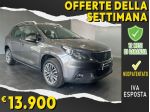 Peugeot 2008 BlueHDi 100 S&S Active