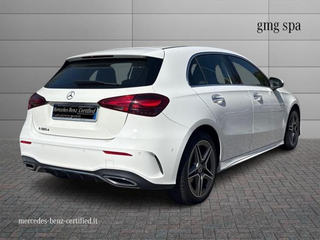 Mercedes-Benz Classe A A 180 d AMG Line Advanced Plus auto - Foto 2