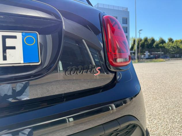 MINI Mini Cooper S JCW - Foto 10