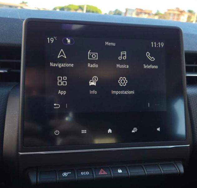 RENAULT Clio Blue dCi 100cv Evolution - 2022 - Foto 9