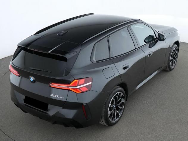 BMW X3 xDrive 20d Msport Pro - Foto 9