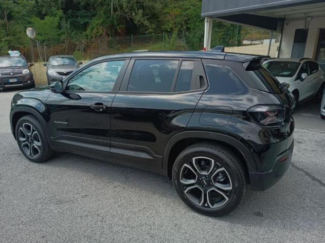 JEEP Avenger 1.2 Summit 100cv - PROMO MAGGIO -3500€ rif. 19447891 - Foto 5