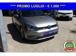 VOLKSWAGEN Golf 1.6 TDI 110 CV 5p. Executive BlueMotion Technology rif. 23899320