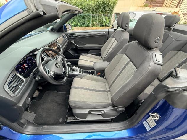 Volkswagen T-Roc Cabriolet 1.5 TSI ACT DSG Style - Foto 7