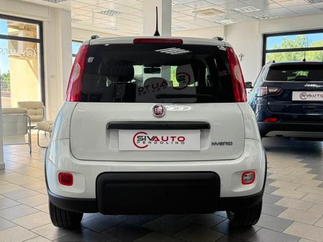 Fiat Panda 1.0 FireFly S&S Hybrid City Life - Foto 5