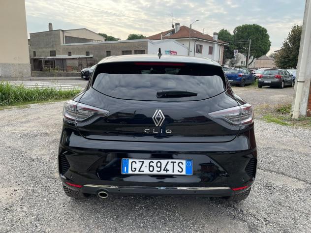 Renault Clio Clio 1.0 tce Techno 90cv - Foto 2