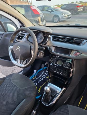 Citroen C3 1.4 HDi 70 Exclusive Style DIESEL - Foto 7