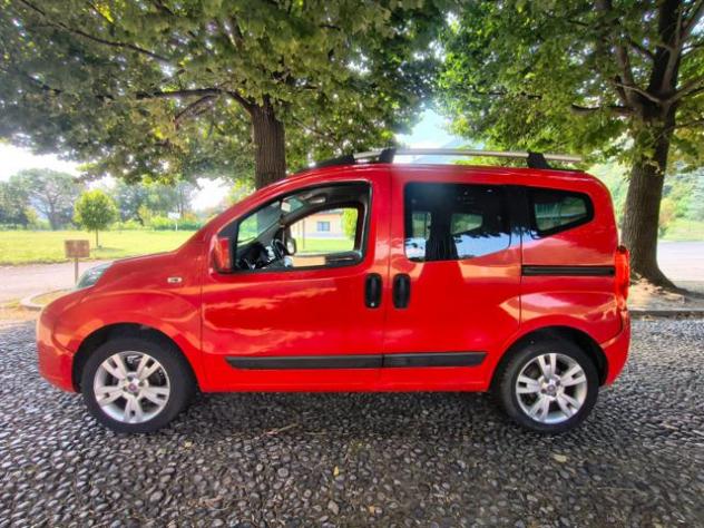 FIAT Qubo 1.4 8V 77 CV Natural Power rif. 24022165 - Foto 7