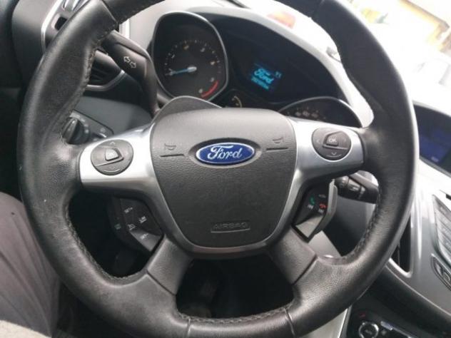 FORD C-Max GRAND C MAX 1.6 TDCi 115CV 7 POSTI rif. 18029090 - Foto 8
