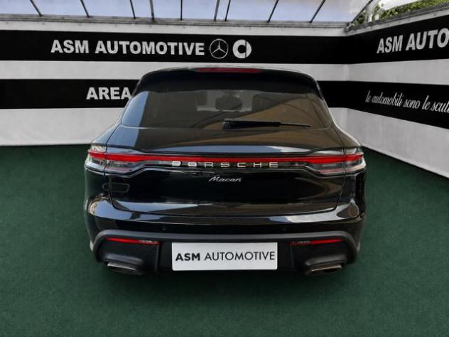 PORSCHE Macan 2.0 rif. 24055941 - Foto 5