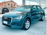 Audi Q2 30 TDI S tronic Business