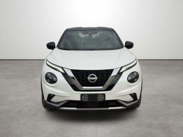 NISSAN Juke 1.0 DIG-T 114 CV N-Design rif. 24054065 - Foto 2