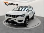 JEEP Compass 2.0 Multijet II 4WD Limited rif. 23900417
