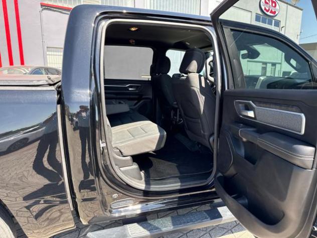 RAM 1500 1500 5.7 V8 - NAVI CARPLAY - ALU 22" - GPL rif. 23833810 - Foto 10