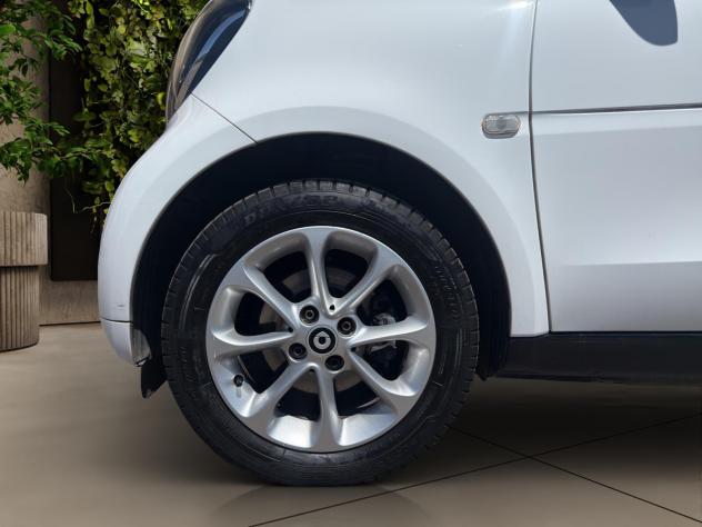 Smart ForTwo 70 1.0 twinamic PERFETTA - Foto 9