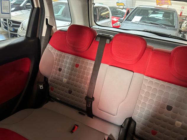 Fiat 500L 1.3 Multijet 85 CV Panoramic Edition Bianco Gelato - Foto 8