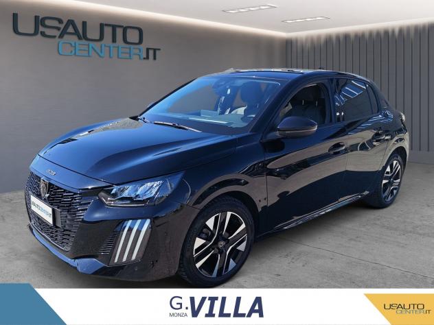 Peugeot 208 II 2023 1.2 puretech Allure s&s 100cv