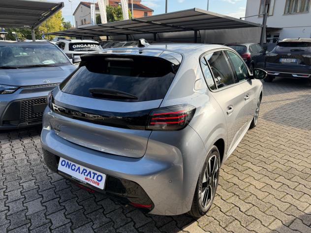 Peugeot 208 208 PureTech 100 S&S 5p Allure #Vari.Colori - Foto 4